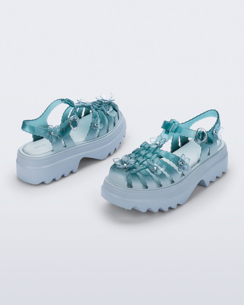 Possession Platform Sakura