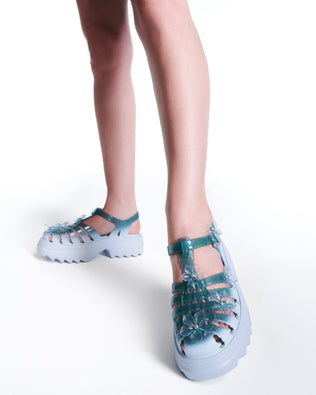 Possession Platform Sakura