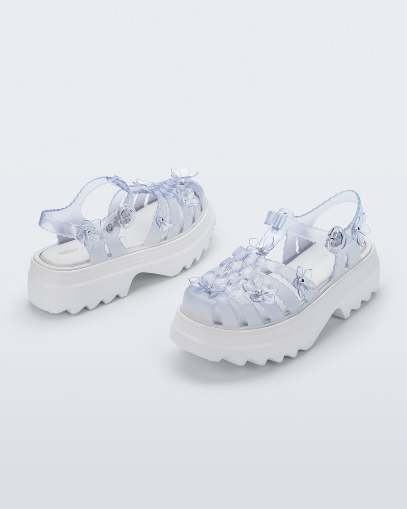 Possession Platform Sakura