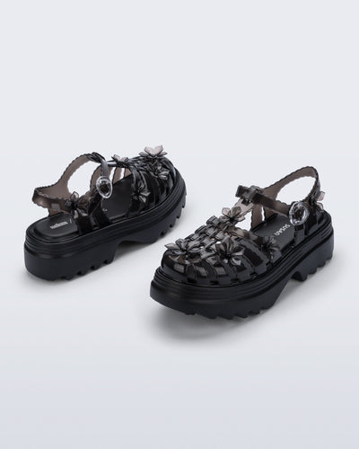 Possession Platform Sakura