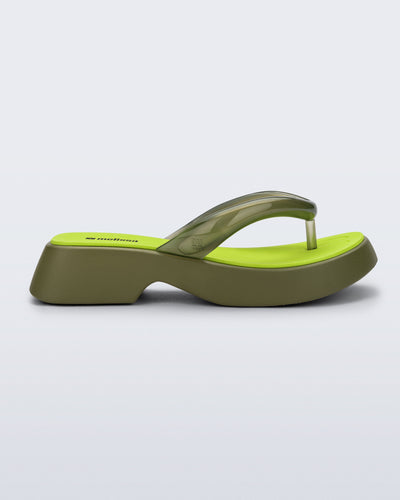 Airflow Flatform