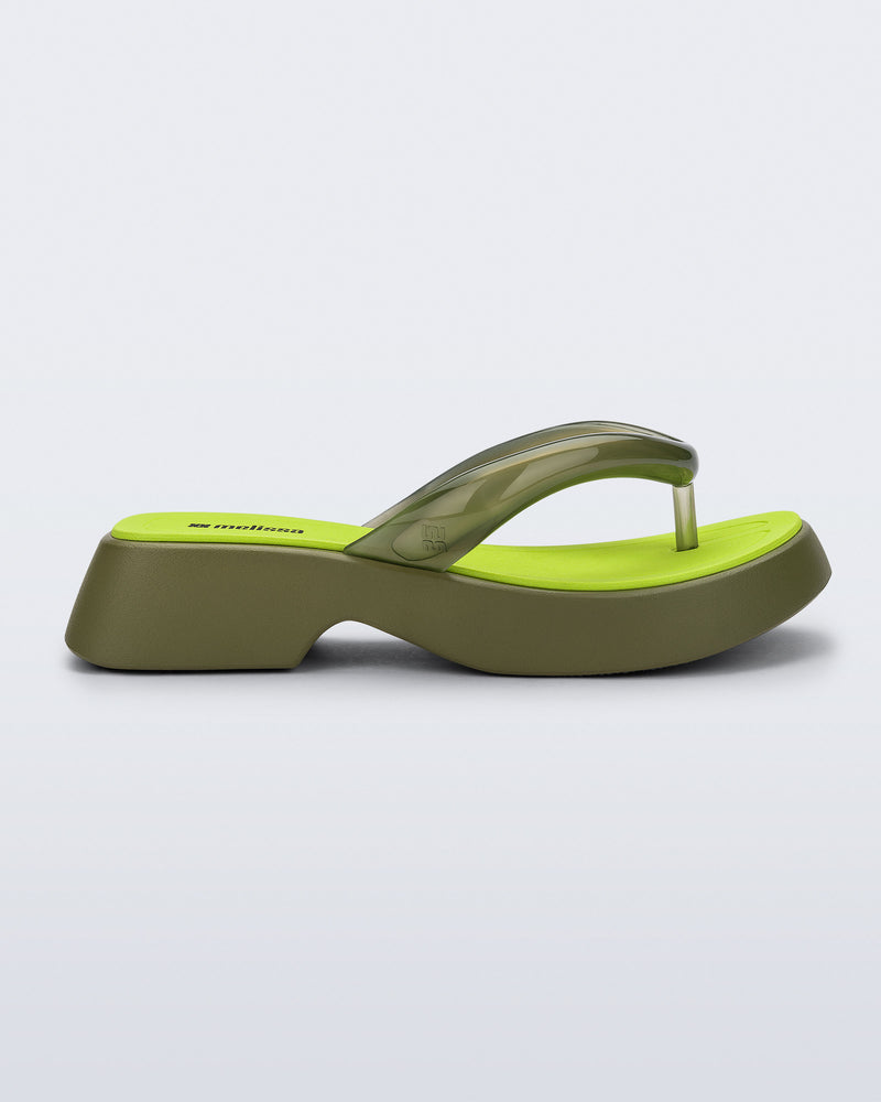 Airflow Flatform