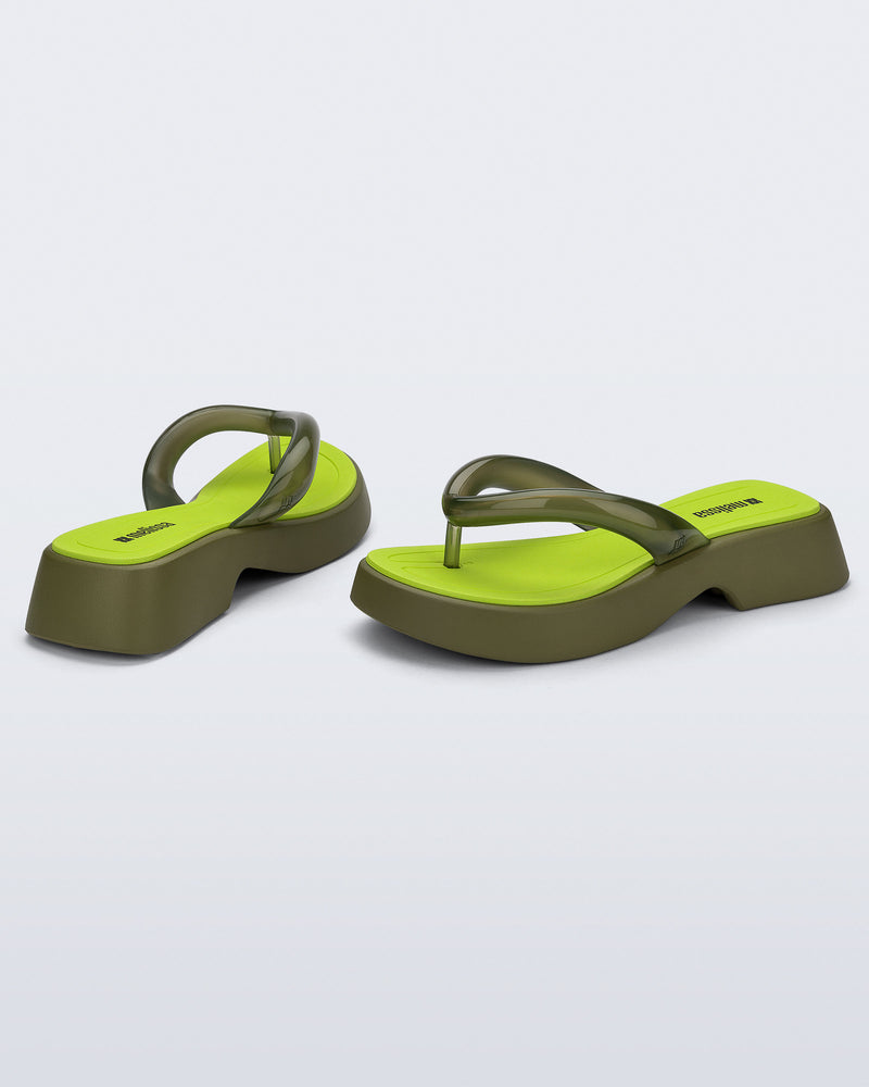 Airflow Flatform