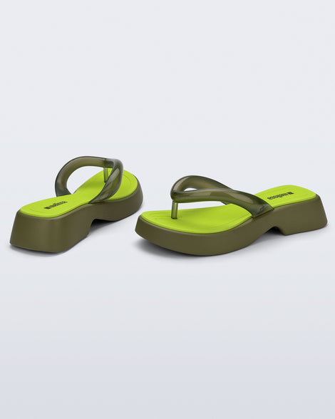 Airflow Flatform