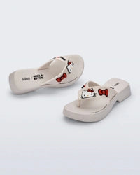Flatform + Hello Kitty And Friends