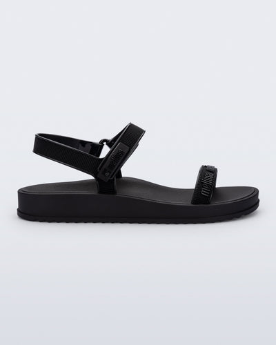 Melissa M Lover Papete Black