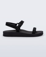 Melissa M Lover Papete Black
