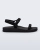 Melissa M Lover Papete Black