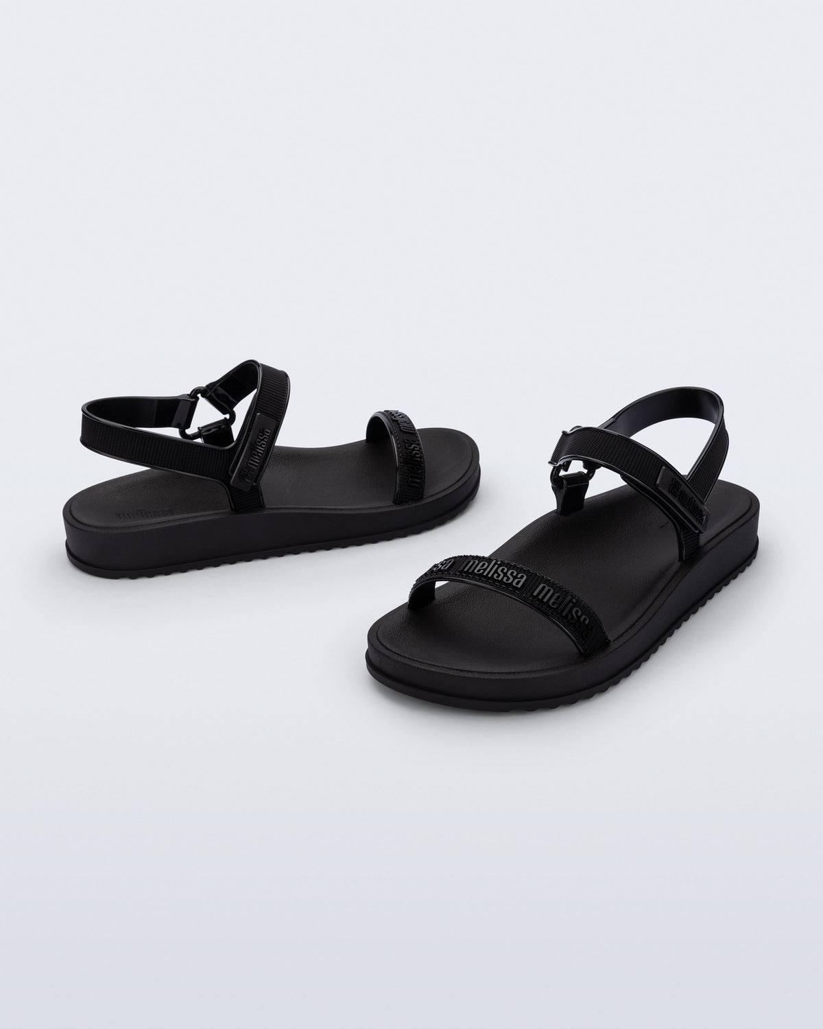 Melissa M Lover Papete Black