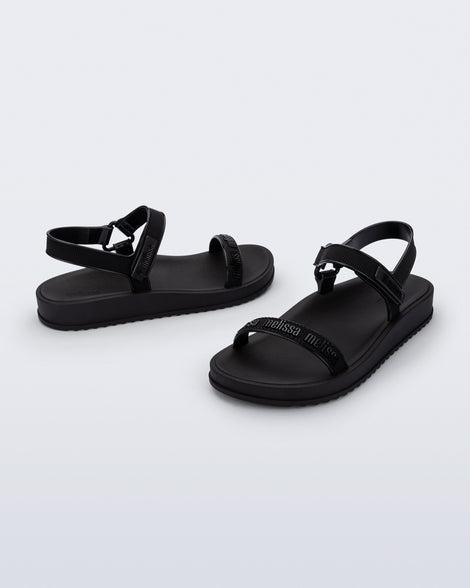 Melissa M Lover Papete Black
