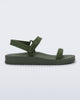 Melissa M Lover Papete Green