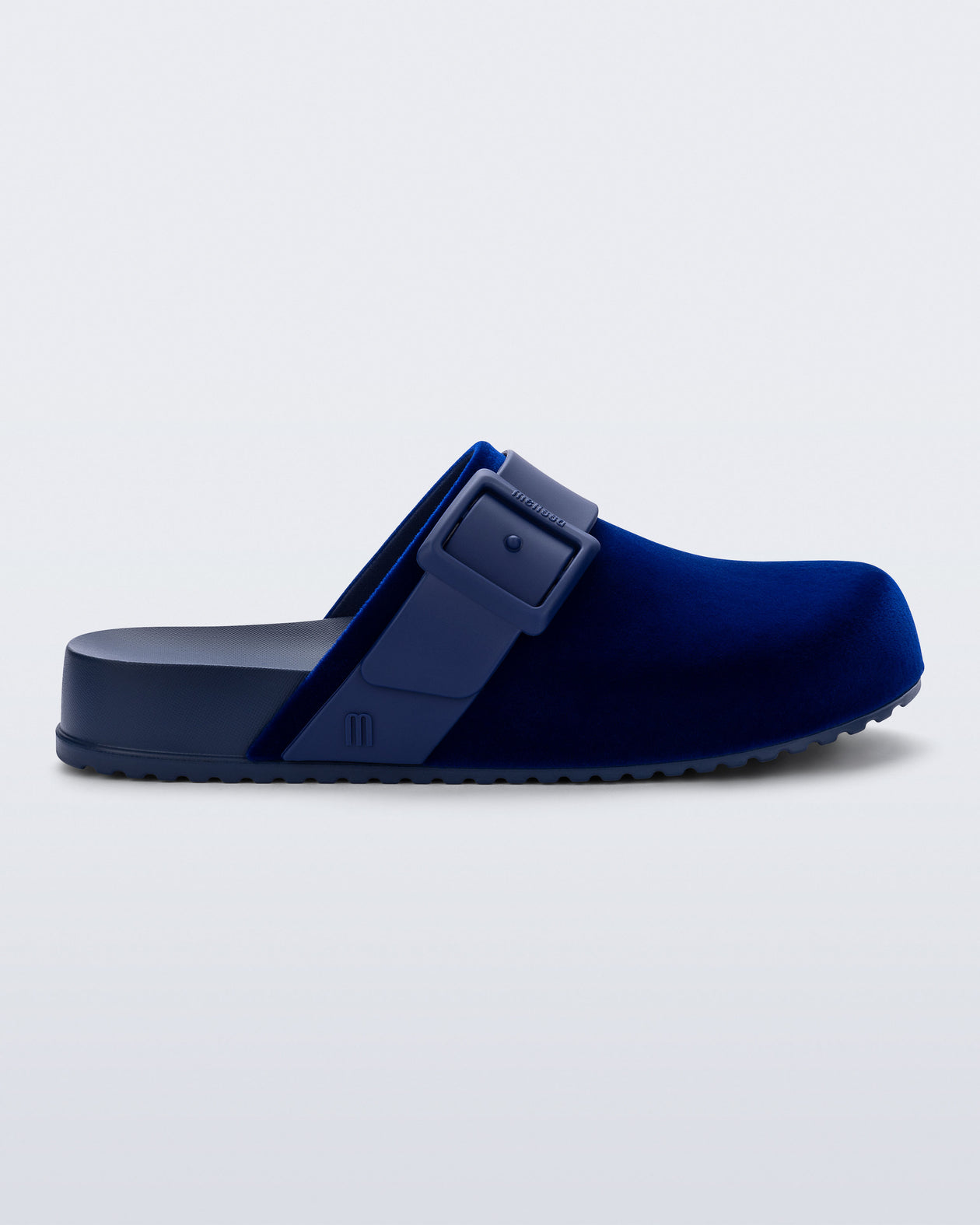Cozy Clog Velvet