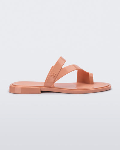 Melissa Cassie Slide Pink/Pink