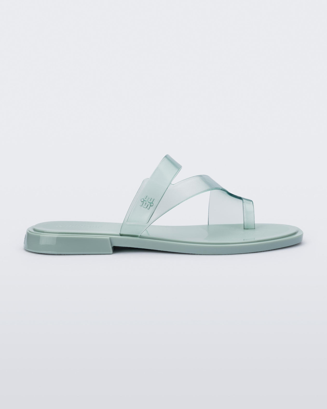 Melissa Cassie Slide Green