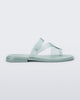 Melissa Cassie Slide Green