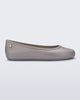 Melissa Soft Ballerina Essential Pearly Grey