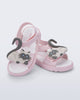 Mini Melissa Joy Pets Pink/White