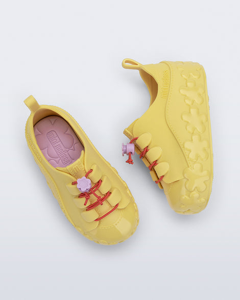 Bloomy Sneaker