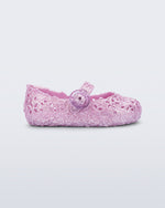 Mini Melissa Pollen Pearly Pink