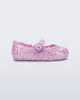 Mini Melissa Pollen Pearly Pink