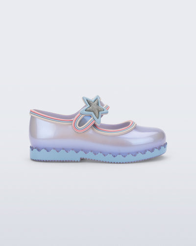 Hip Ballerina Star