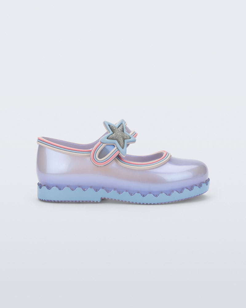 Hip Ballerina Star