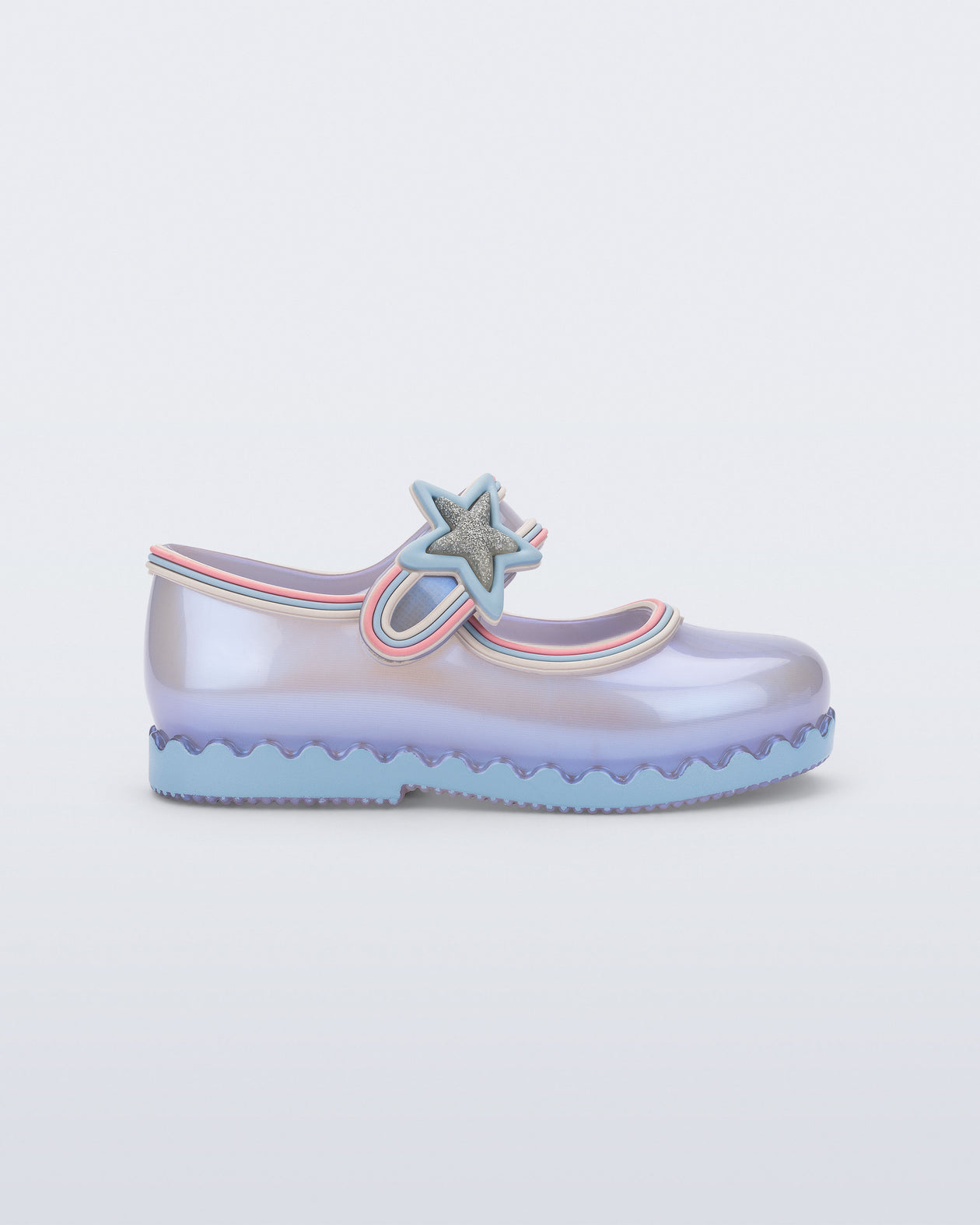 Hip Ballerina Star
