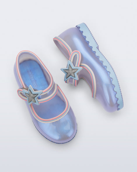 Hip Ballerina Star
