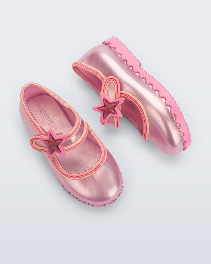 Hip Ballerina Star