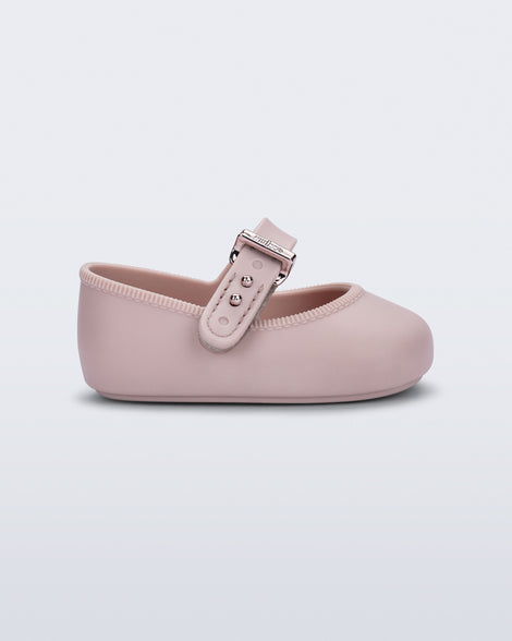 Mini Melissa My First Ballerina Pink