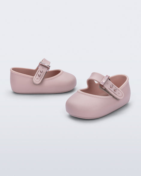 Mini Melissa My First Ballerina Pink