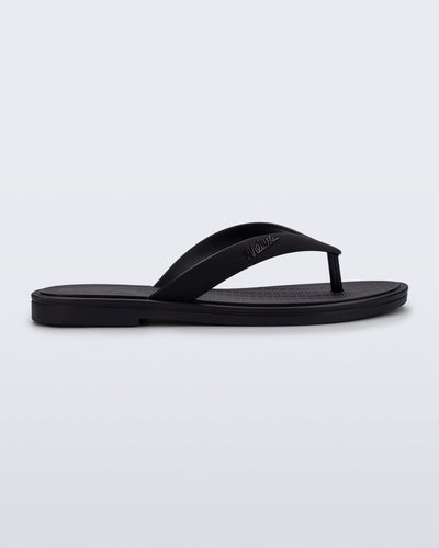 Melissa Sun Carioca Black
