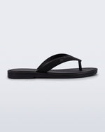 Melissa Sun Carioca Black