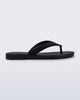 Melissa Sun Carioca Black