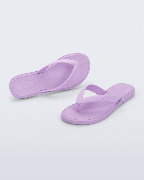 Melissa Sun Carioca Lilac