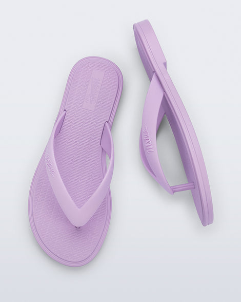 Melissa Sun Carioca Lilac