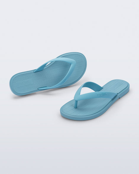 Melissa Sun Carioca Blue