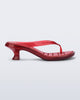 Flip Flop Kitten Heel