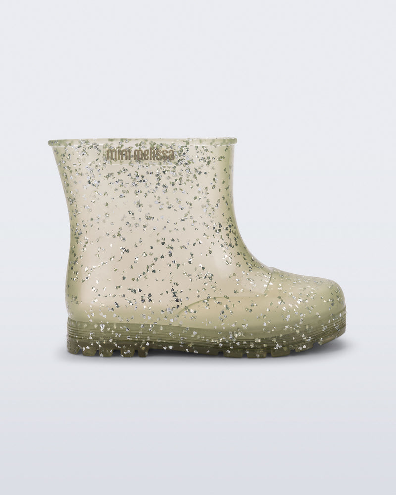 Welly Shiny Elements