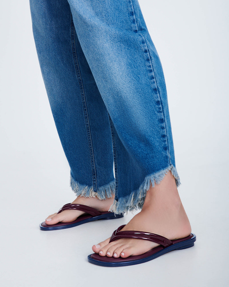 Wave Flip Flop