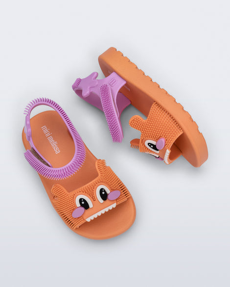 Lily Monster