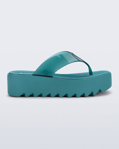 Thong Platform