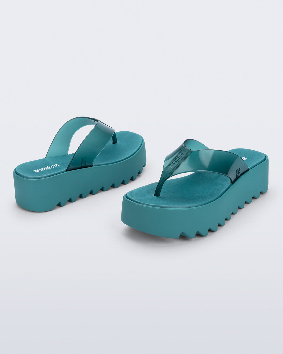 Thong Platform