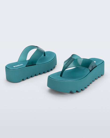 Thong Platform