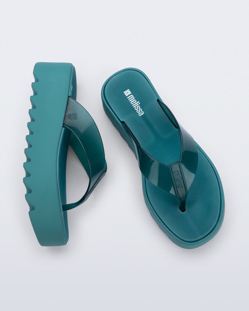 Thong Platform