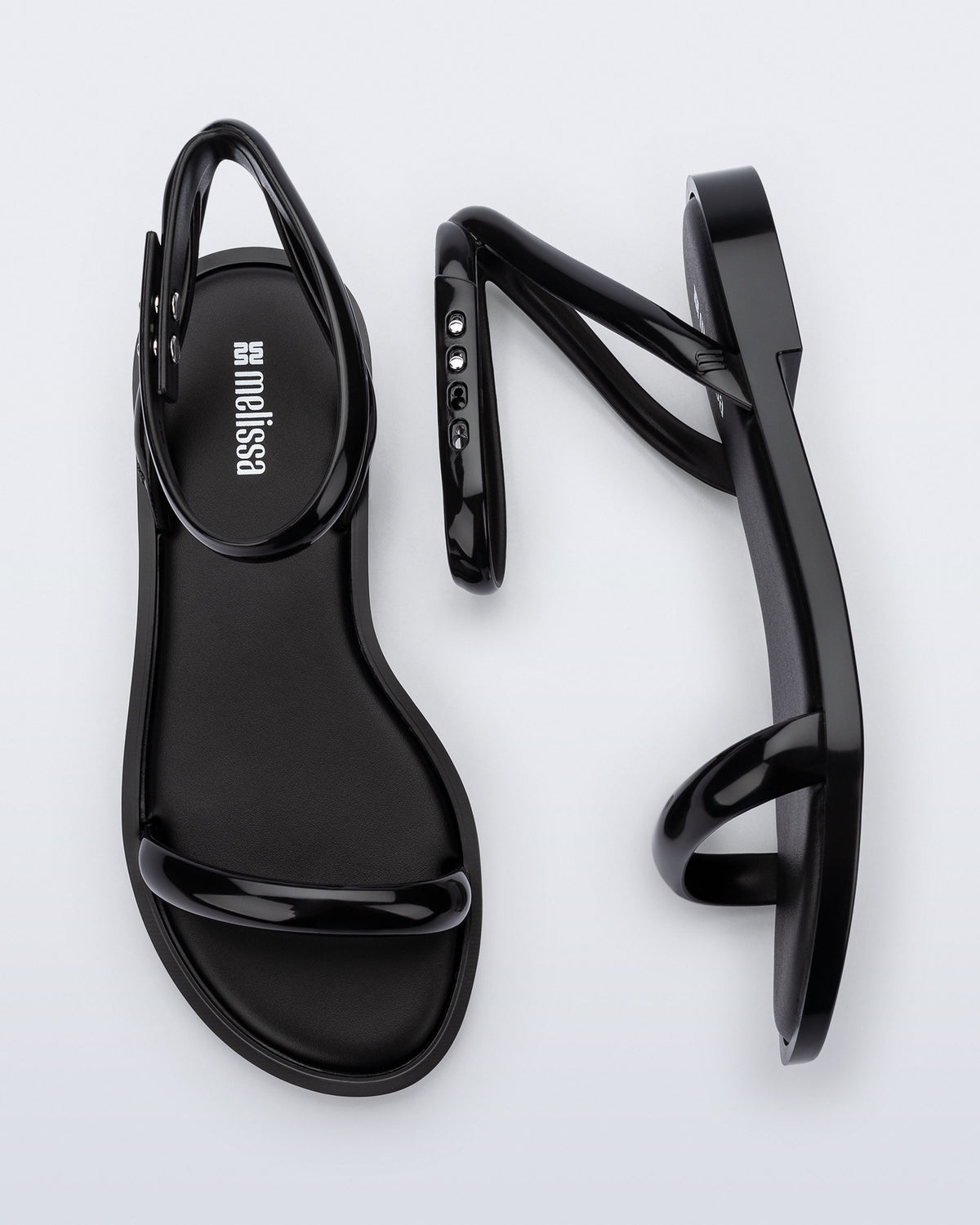 Wave Sandal II