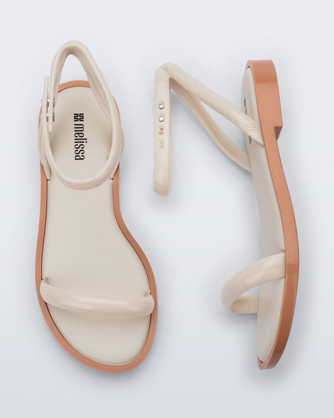 Wave Sandal II