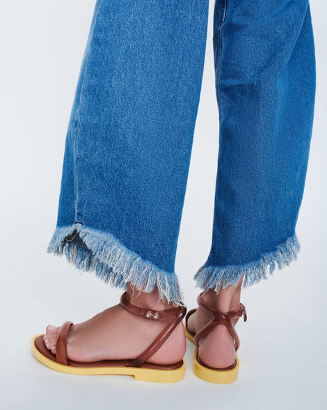 Wave Sandal II
