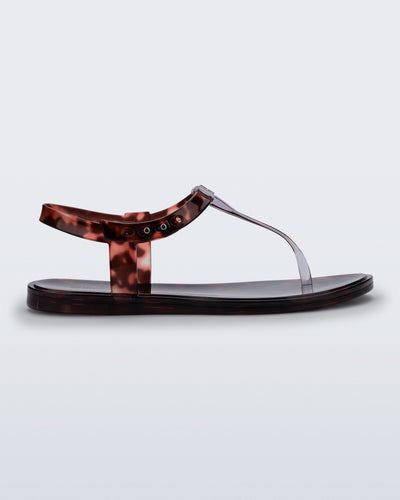 Jelly Gloss Sandal