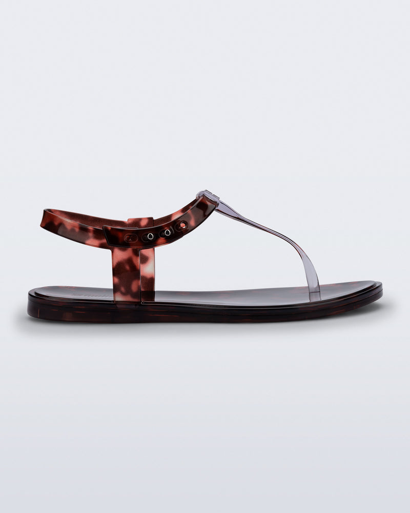 Jelly Gloss Sandal